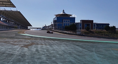 Dünya Rallikros Şampiyonası 2025 Finali İstanbul Park'ta çifte yarışla tamamlanacak