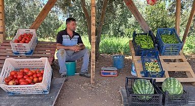  Duyarlı vatandaştan alkışlanacak hareket