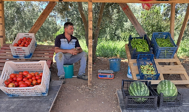 Duyarlı vatandaştan alkışlanacak hareket
