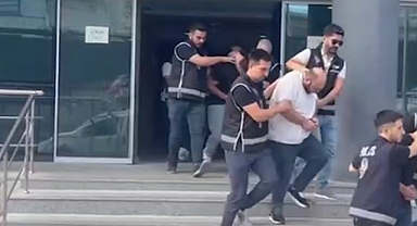 El bombalı saldırı planı deşifre edildi: 4 kişilik suç ağı çökertildi