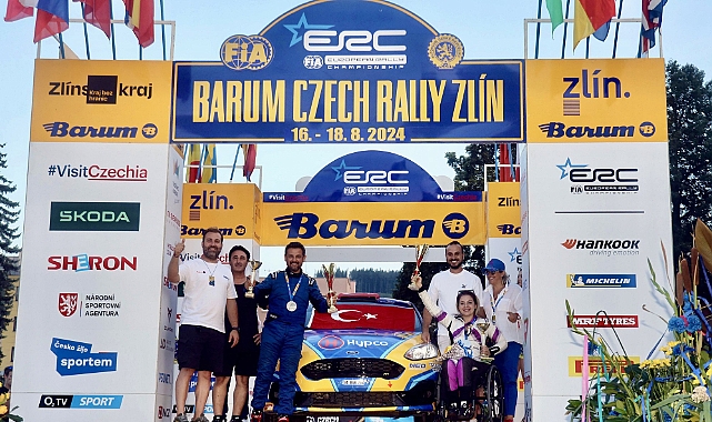Engellere meydan okuyan pilot, Avrupa'da podyum için yarışacak