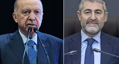 Erdoğan ile Nebati Arasındaki Sürpriz Görüşmenin Perde Arkası Ortaya Çıktı