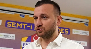 Fatih Kulaksız, Eyüpspor-Beşiktaş maçının ardından açıklamalarda bulundu