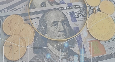 Fed Başkanı Powell'dan faiz indirimi sinyali geldi, borsa ve altın coştu