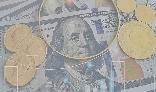 Fed Başkanı Powell'dan faiz indirimi sinyali geldi, borsa ve altın coştu