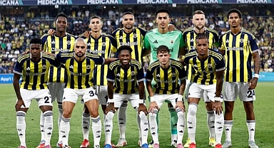 Fenerbahçe Gol Yağmuruyla Play-Off’a Yükseldi