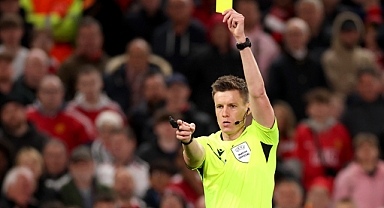 Fenerbahçe'ye Alman hakem