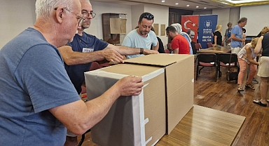 Fotoğrafın kalbi Bursa'da atacak