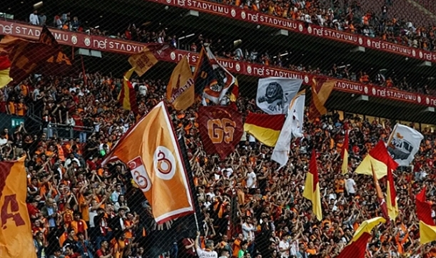 Galatasaray, tarihte bir ilk peşinde