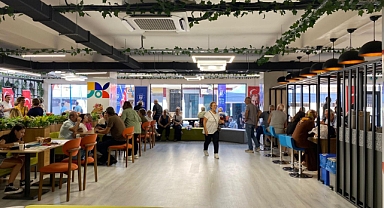 Gemlik Gençlik merkezi açıldı