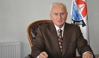 Gemlik Ticaret ve Sanayi Odası Eski Başkanı Kemal Akıt Vefat Etti