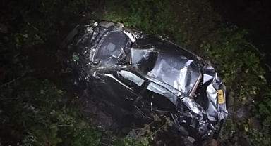 Giresun'da Uçurumda Can Pazarı: 3 Kişi Hayatını Kaybetti