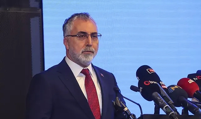 Hükümetten memurlara yeni zam teklifi: İlk 6 ay yüzde 11, ikinci 6 ay yüzde 7