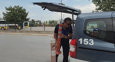 İnegöl'de kaldırım ve yol işgallerine geçit yok