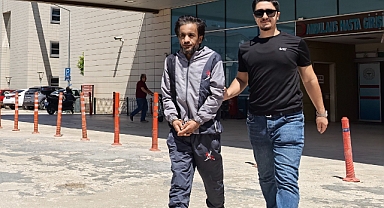 İnegöl'de narkotik operasyonu