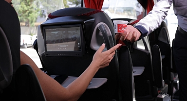 İşletmelerden sıcaklara karşı iç serinleten çözümler