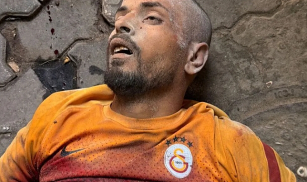 İsrail, Gazze'de yardım bekleyenlere saldırdı