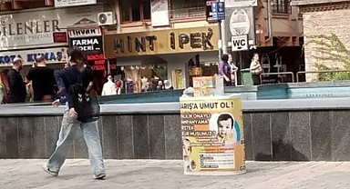 İstanbul Valiliği, SMA Standlarını Yasakladı