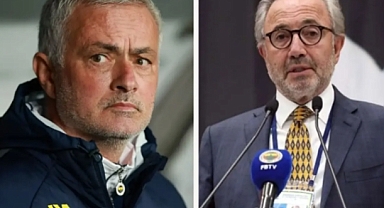 Jose Mourinho Hamdi Akın'ı Rezil Etti
