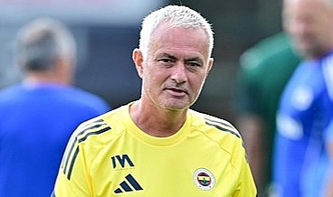 Jose Mourinho: