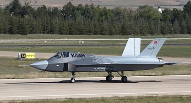 KAAN'a ilgi yoğun: Türkiye'nin başarısı dünya gündeminde