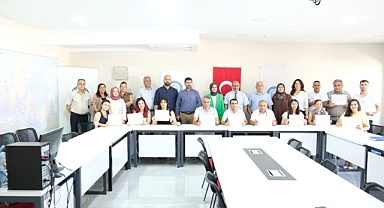 Kamu personeline Türk İşaret Dili eğitimi