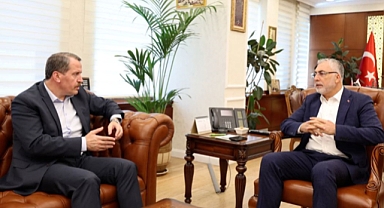 Kamuda Toplu Sözleşme Krizi: Memurlar Pazartesi İş Bırakacak