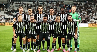 Kartal’dan Muhteşem Avrupa Geri Dönüşü!