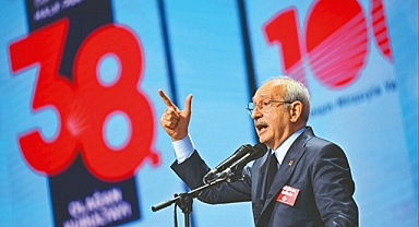 Kılıçdaroğlu'ndan 