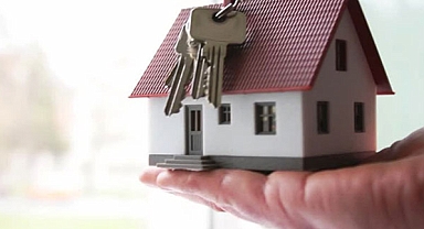 Konut fiyatları Temmuz ayında yıllık yüzde 32,8 arttı