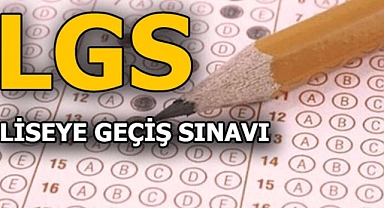 LGS yerleştirme sonuçları açıklandı