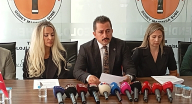 Marmara depreminin 26. yılında Jeoloji Mühendisleri Odası'ndan çağrı