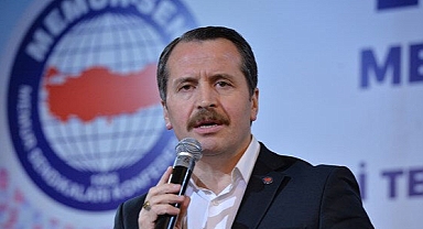 Memur-Sen’den Hükümetin Zam Teklifine Sert Tepki