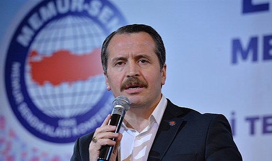 Memur-Sen’den Hükümetin Zam Teklifine Sert Tepki