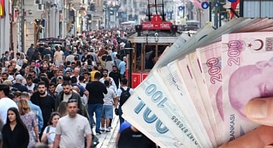 Memurlardan sonra gözler asgari ücrette! Zam için ilk ipucu geldi