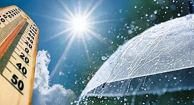 Meteoroloji Uyardı: Sıcaklıklar Yeniden Tırmanacak