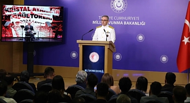 MSB: Mezuniyet törenlerine yönelik iddialar TSK'yı zedelemek için