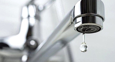 Mustafakemalpaşa'da Su Kesintisi Uyarısı