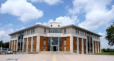 Mustafakemalpaşa'nın yargı haritası yeniden çizildi