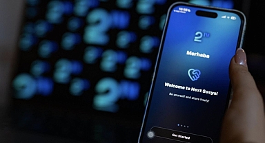 Next Sosyal 1 Milyon Kullanıcıyı Geçerek Yerli Teknolojinin Gücünü Gösterdi