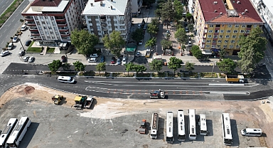 Orhangazi'de ulaşıma konfor geldi