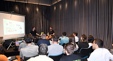 Osmangazi Belediyesi girişimci gençlere yeni ufuklar açıyor