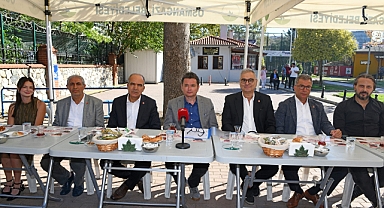 Osmangazi Belediyesi'nden Kentsel Dönüşüm Hamlesi