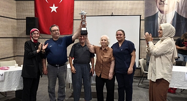 Osmangazi’de Birlikte yarışıp, Birlikte kazandılar