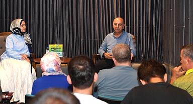 Osmangazi’de gençleri girişimciliğe teşvik eden buluşmalar