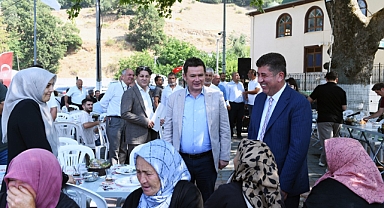 Osmangazi memnuniyet anketinde birinci sırada