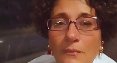 Otobüs kazasında hayatını kaybeden kadından yürek burkan paylaşım