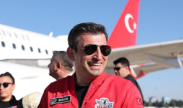 Selçuk Bayraktar 2024'te En Fazla Gelir Vergisi Ödeyen Kişi Oldu