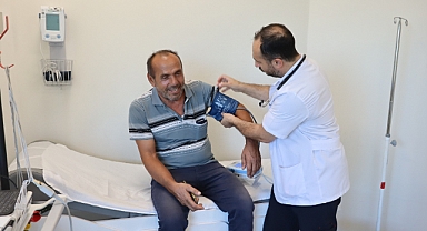 Sıvı ihtiyacını ihmal etmeyin