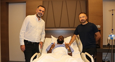 Süper Lig'in ilk haftasında ciddi sakatlıklar yaşandı